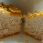 zelfgemaakte kipnuggets - Maike's Eetblog